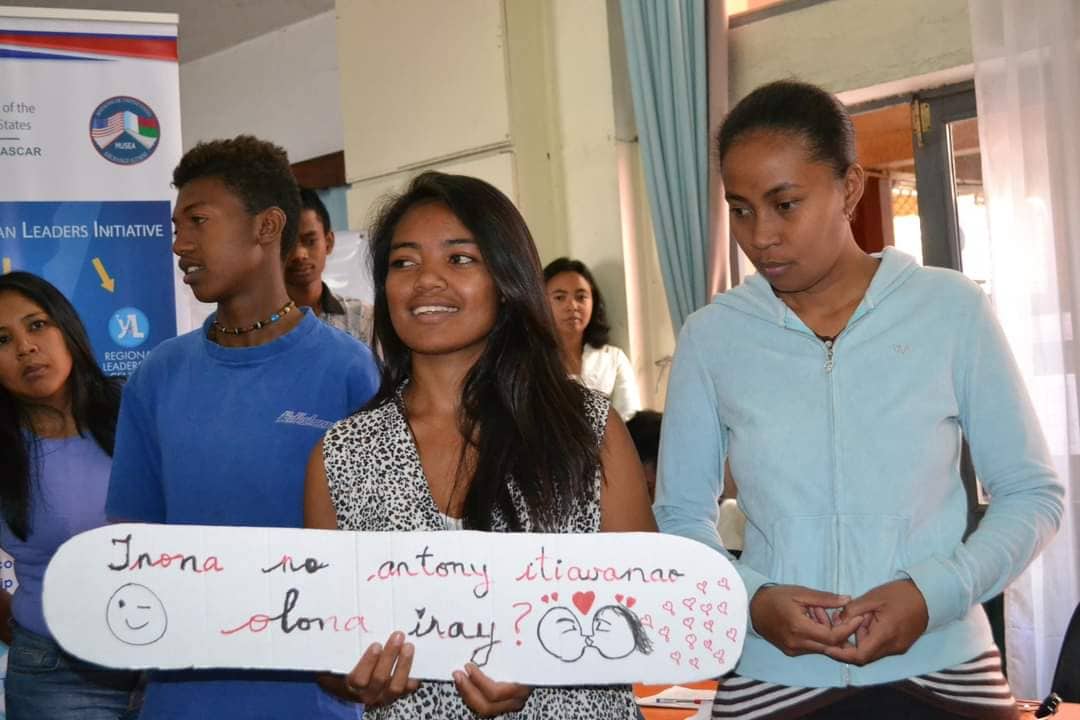 Jeunes Patriotes