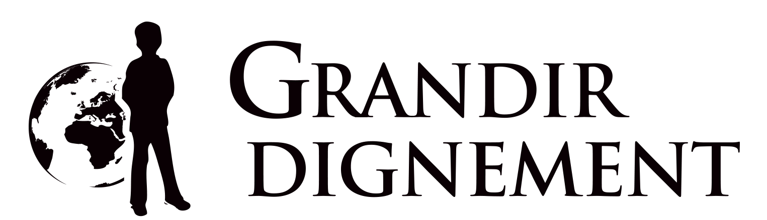 Grandir dignement